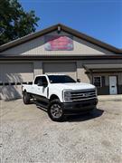 2024 Ford F-350 SD 