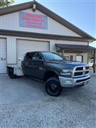 2017 RAM 3500 