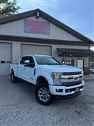 2017 Ford F-250 SD 