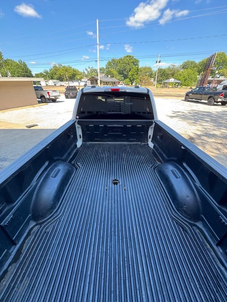 Ford F-350 SD Platinum Crew Cab Long Box 4WD 2020