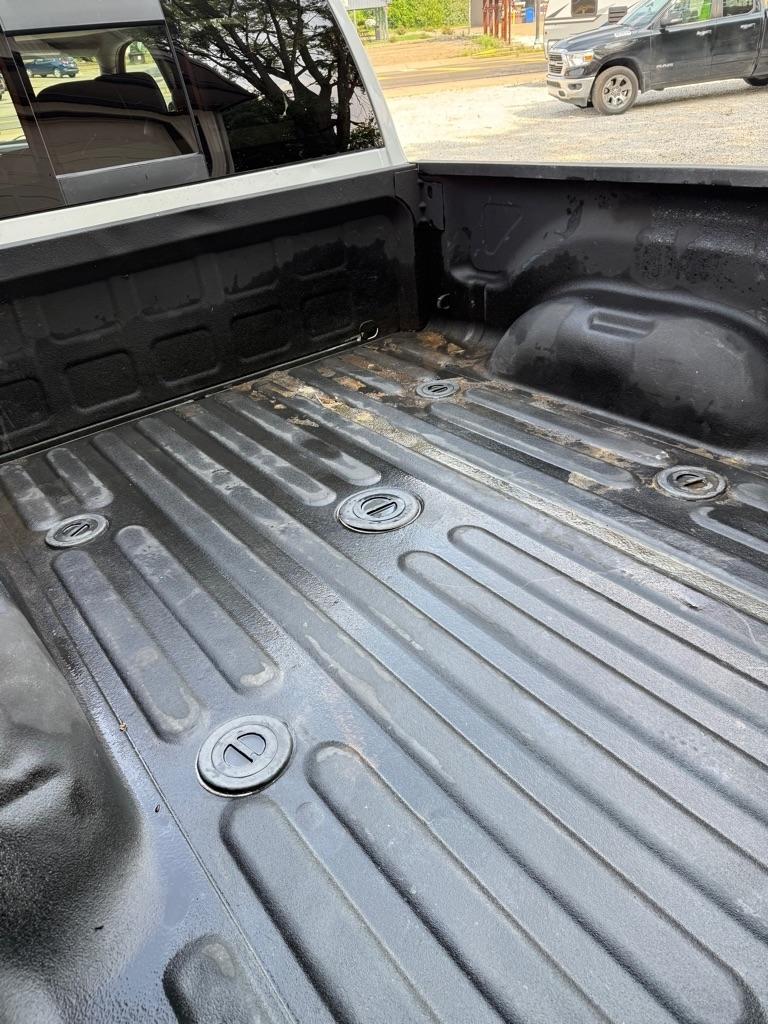 RAM 3500 Longhorn Mega Cab 4WD DRW 2014