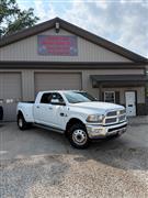 2014 RAM 3500 