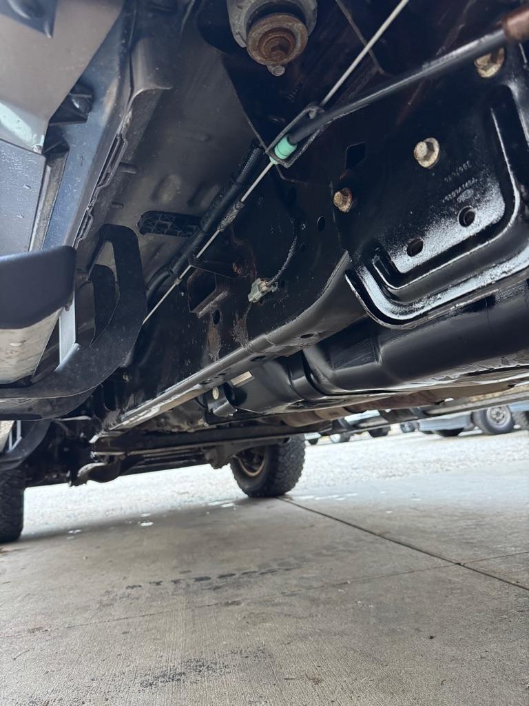 Ford F-250 SD King Ranch Crew Cab 4WD 2019