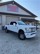 2018 Ford F-250 SD 