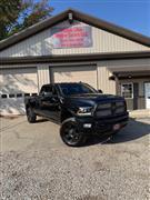 2013 RAM 2500 