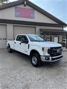 2020 Ford F-250 SD 