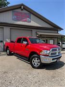 2018 RAM 2500 