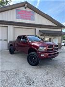 2016 RAM 2500 