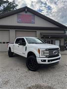 2018 Ford F-250 SD 