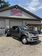 2018 Ford F-350 SD 