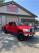 2006 Dodge Ram 2500 