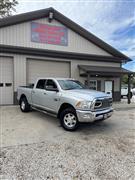 2012 Dodge 2500 