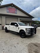 2018 Ford F-250 SD 