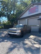 2007 Chevrolet Silverado 1500 