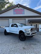 2022 RAM 3500 