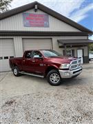 2016 RAM 2500 
