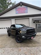 2019 RAM 2500 