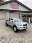 2010 Toyota Tacoma 