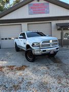 2015 RAM 2500 