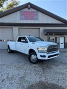 2021 RAM 3500 