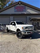 2017 Ford F-250 SD 