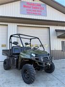 2010 Polaris Unknown 