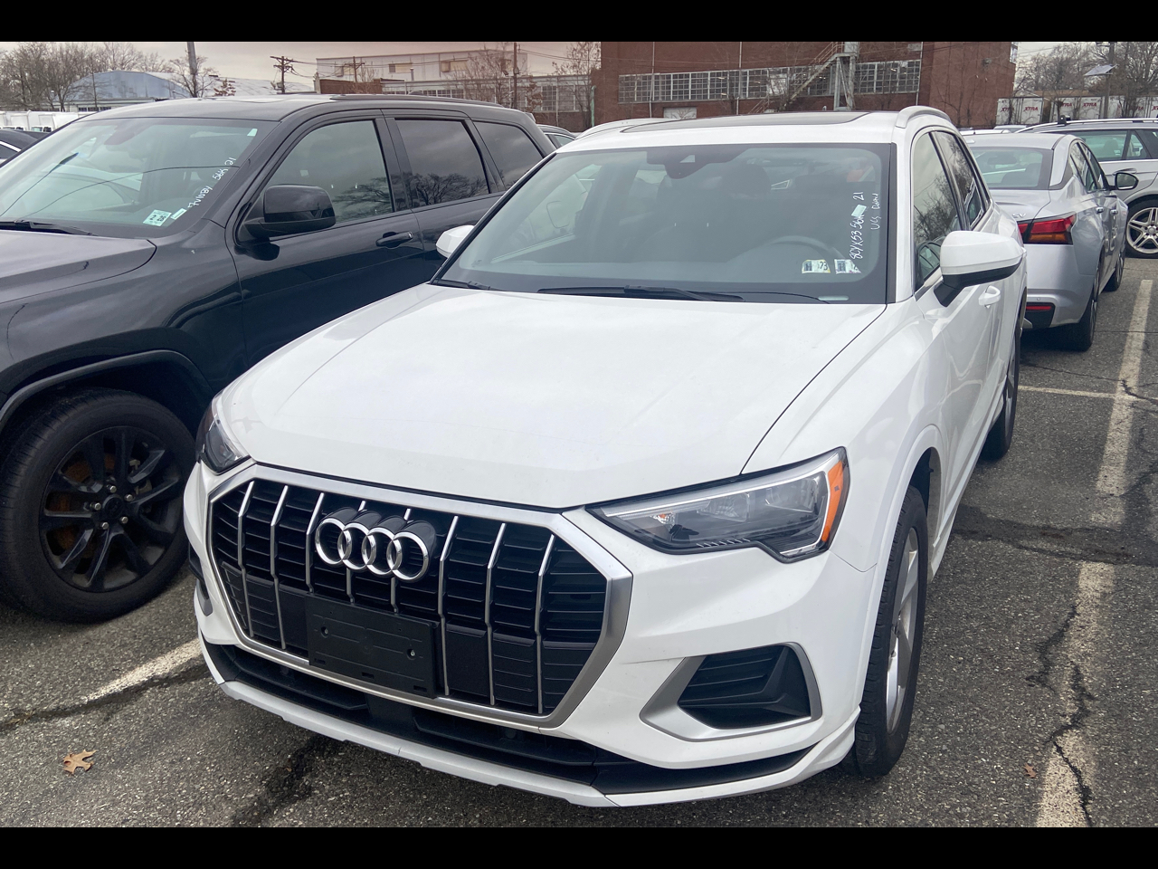 Used Cars for Sale Newark NJ 07114 Lusamer Auto Sales