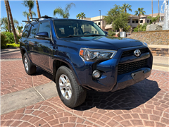 2018 Toyota 4Runner 
