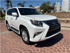 2015 Lexus GX 460 