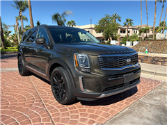 2020 Kia Telluride 