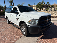 2014 RAM 2500 