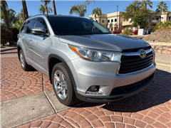 2015 Toyota Highlander 