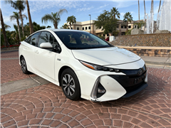 2019 Toyota Prius Prime 