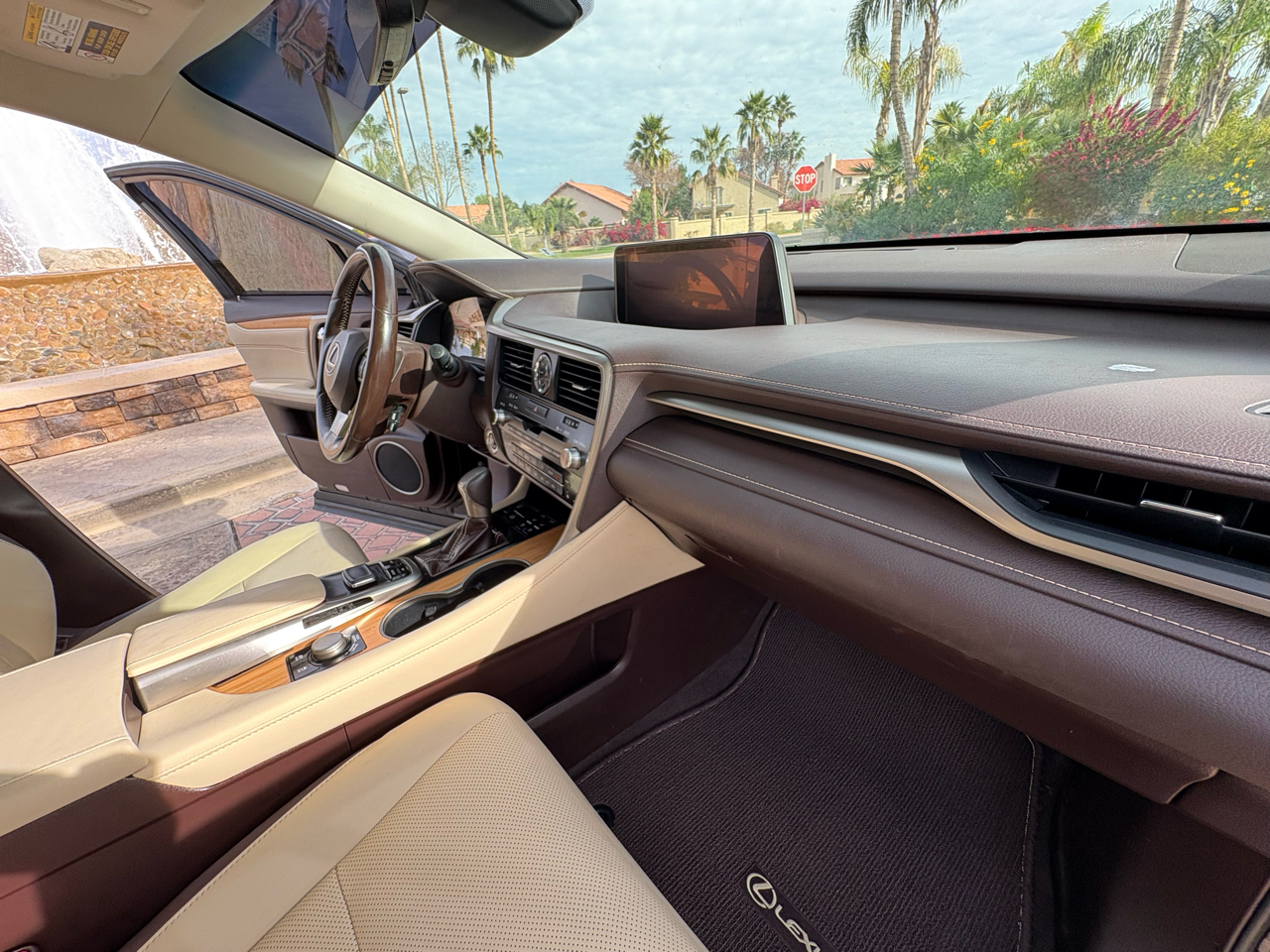 Lexus RX 450hL Luxury 4D SUV AWD 2019