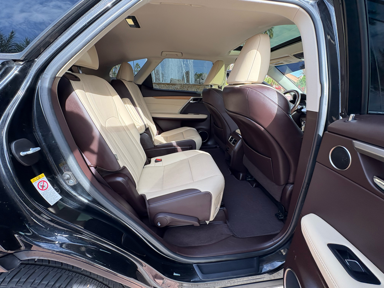 Lexus RX 450hL Luxury 4D SUV AWD 2019