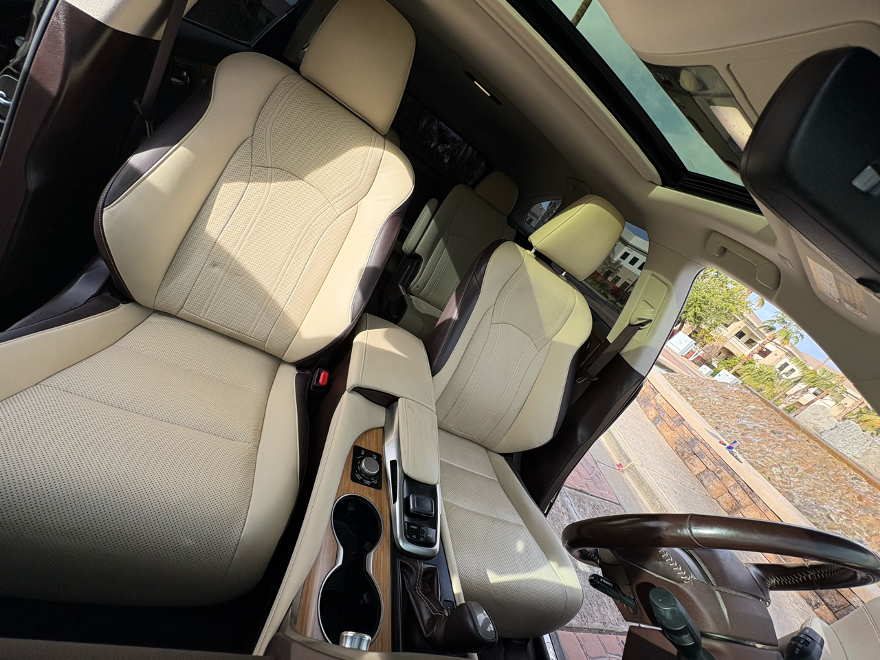 Lexus RX 450hL Luxury 4D SUV AWD 2019