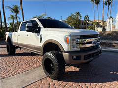 2017 Ford F-350 SD 