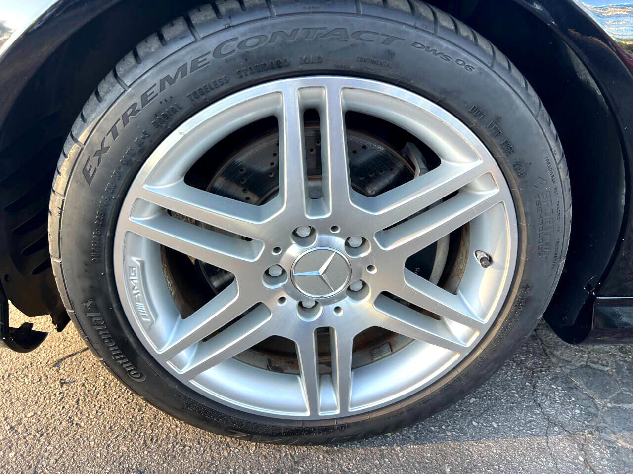 Mercedes-Benz C-Class C350 Sport Sedan 2009 Mercedes-Benz C-Class C350 Sport Sedan 2009