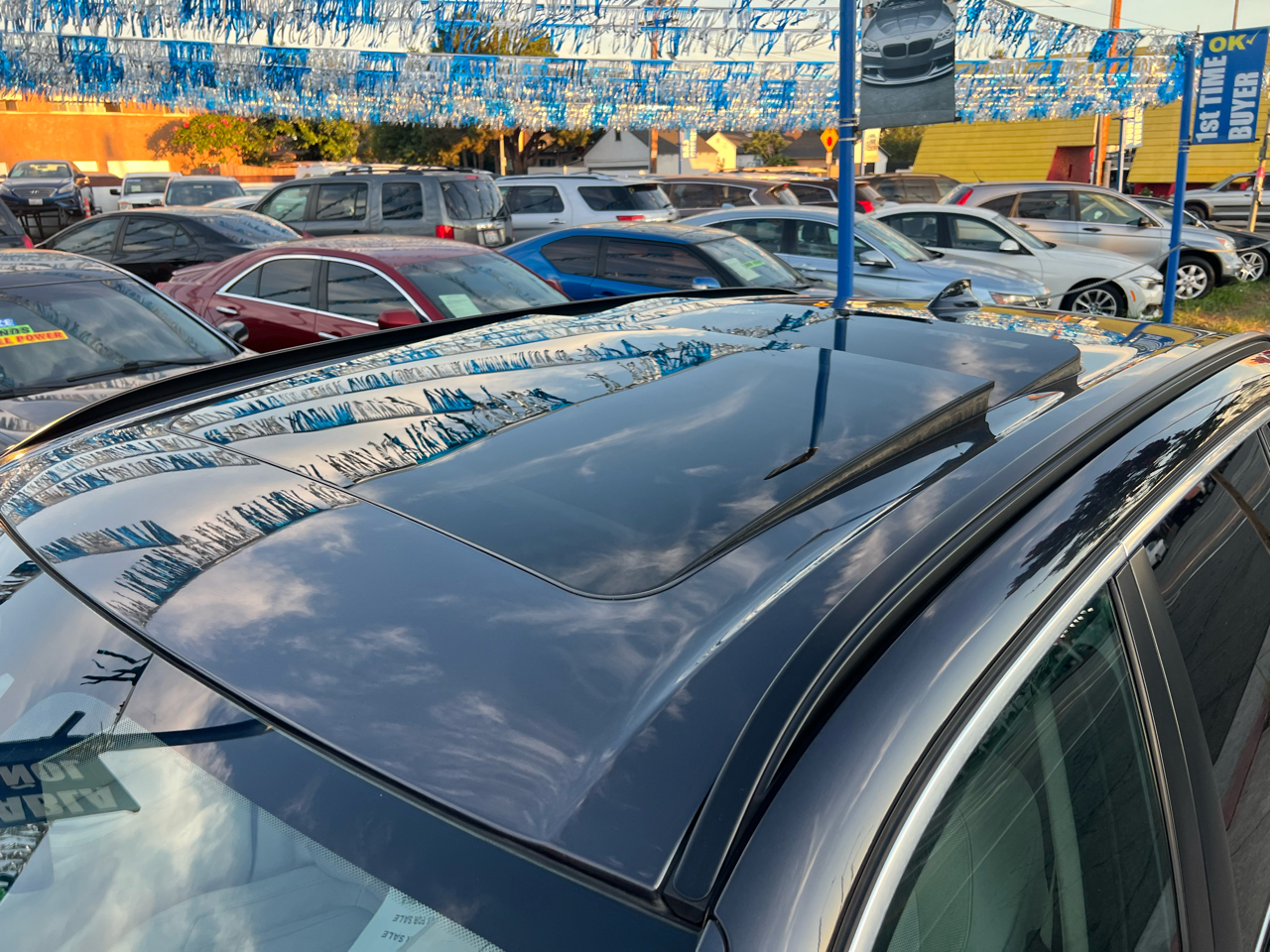 BMW X5 xDrive35i 2014 BMW X5 xDrive35i 2014