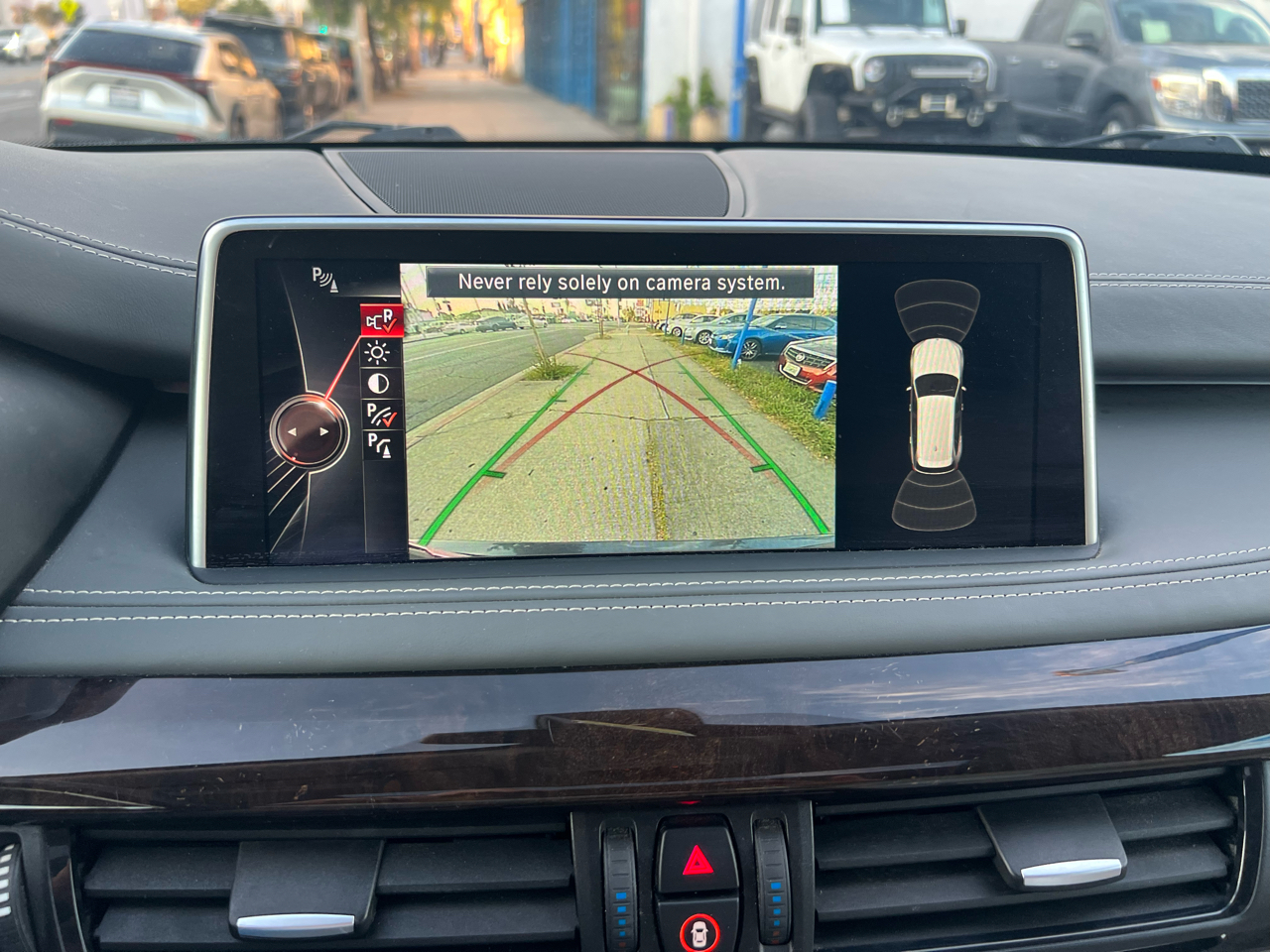 BMW X5 xDrive35i 2014 BMW X5 xDrive35i 2014