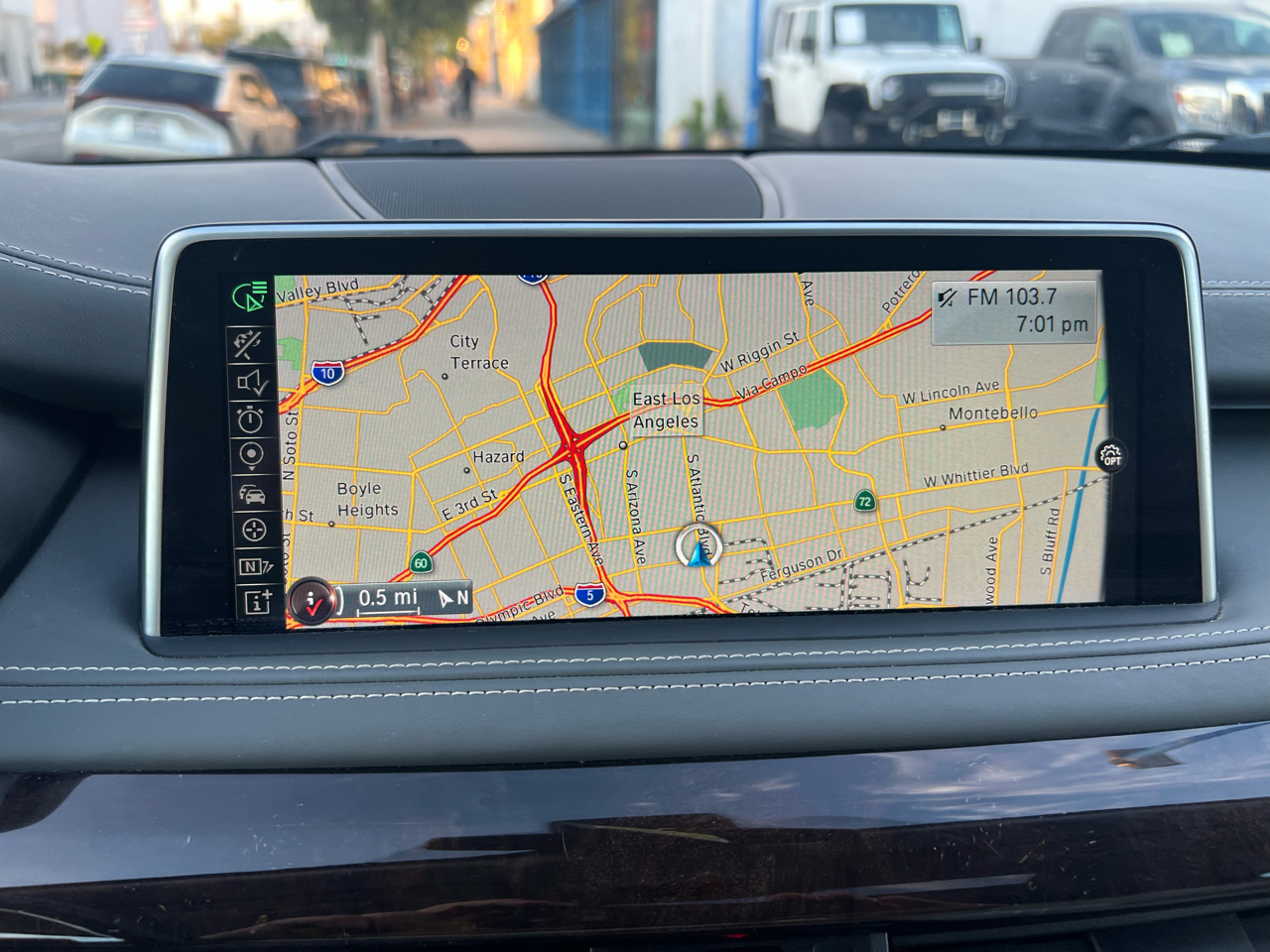 BMW X5 xDrive35i 2014 BMW X5 xDrive35i 2014