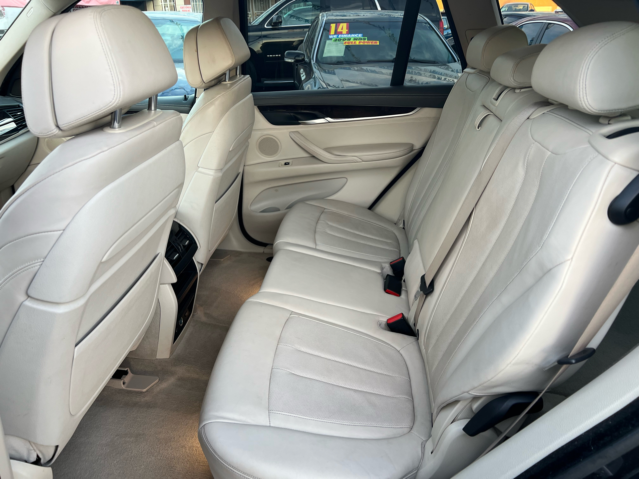 BMW X5 xDrive35i 2014 BMW X5 xDrive35i 2014