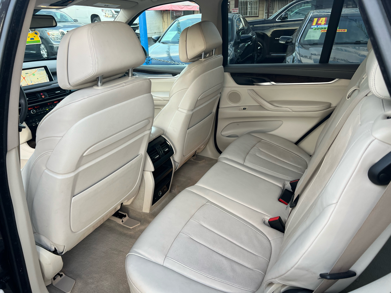 BMW X5 xDrive35i 2014 BMW X5 xDrive35i 2014