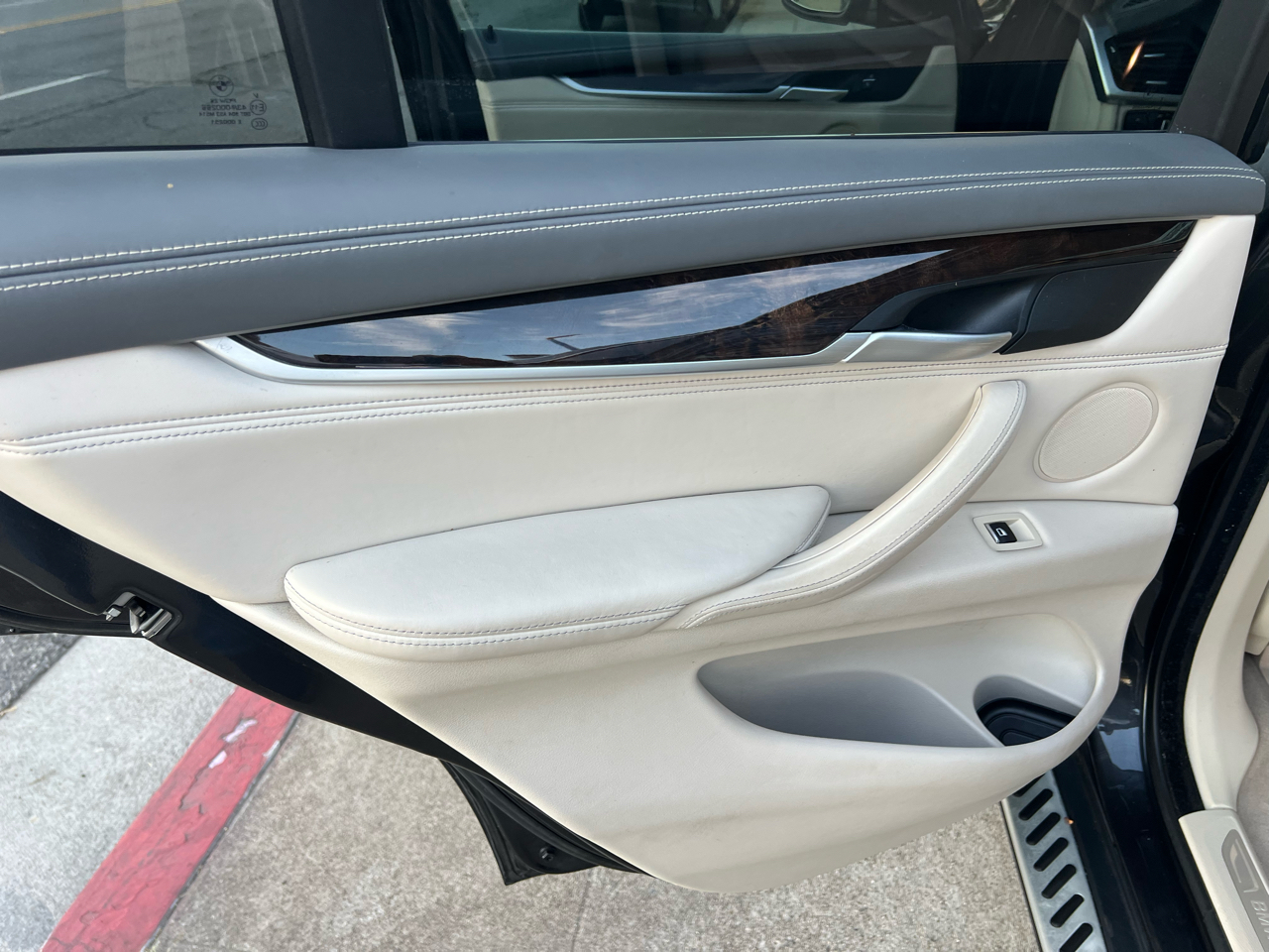 BMW X5 xDrive35i 2014 BMW X5 xDrive35i 2014