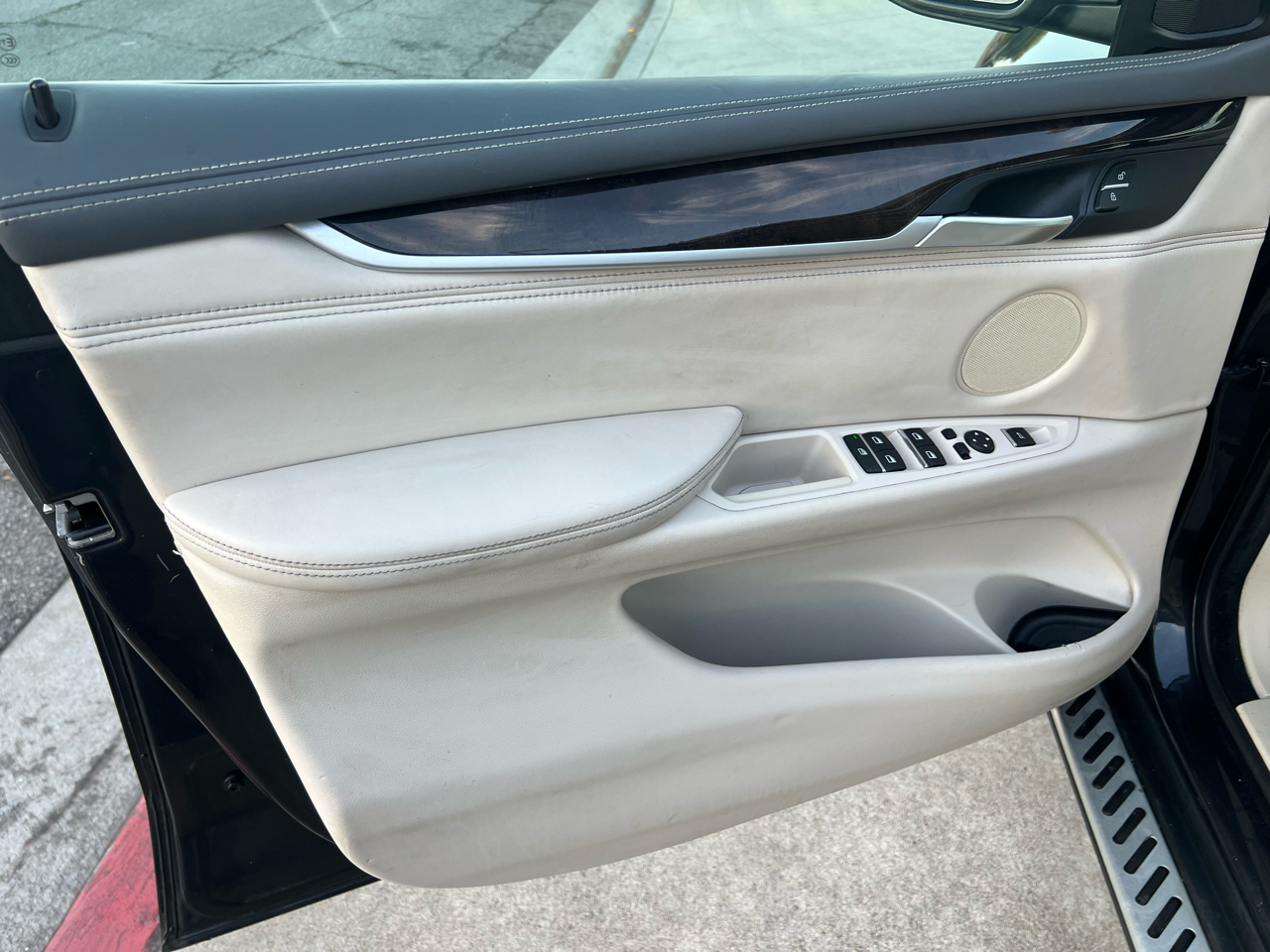 BMW X5 xDrive35i 2014 BMW X5 xDrive35i 2014