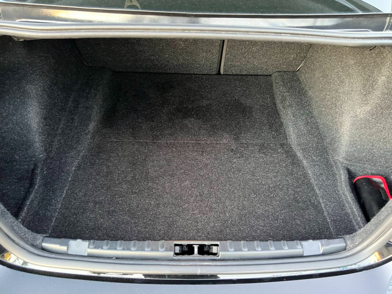 BMW 1-Series 128i Coupe 2012