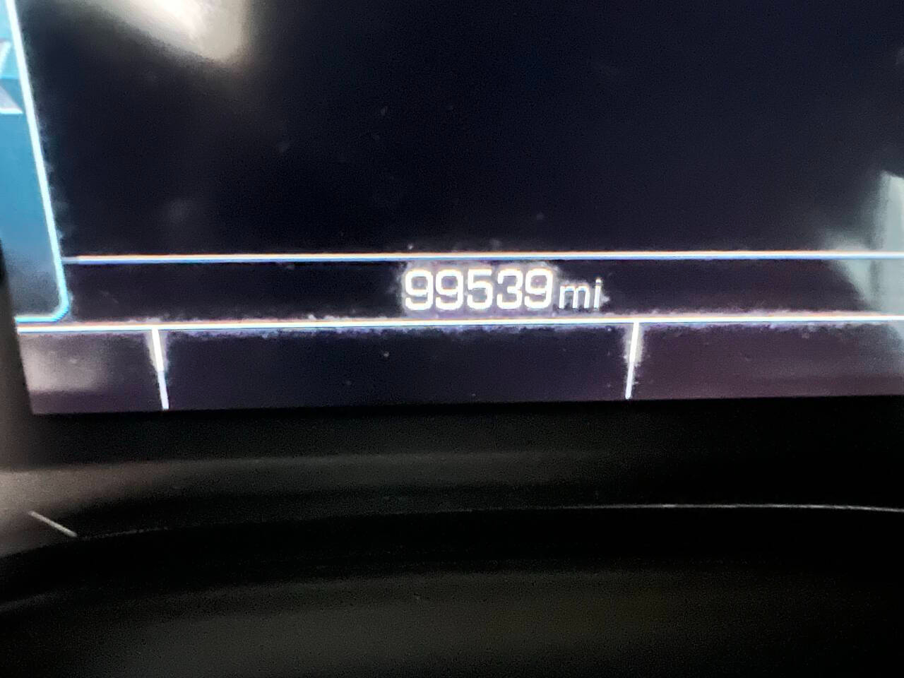 Chevrolet Camaro 1LT Coupe 2017