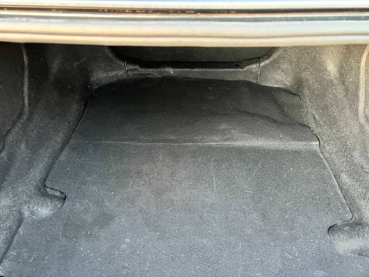 Chevrolet Camaro 1LT Coupe 2017