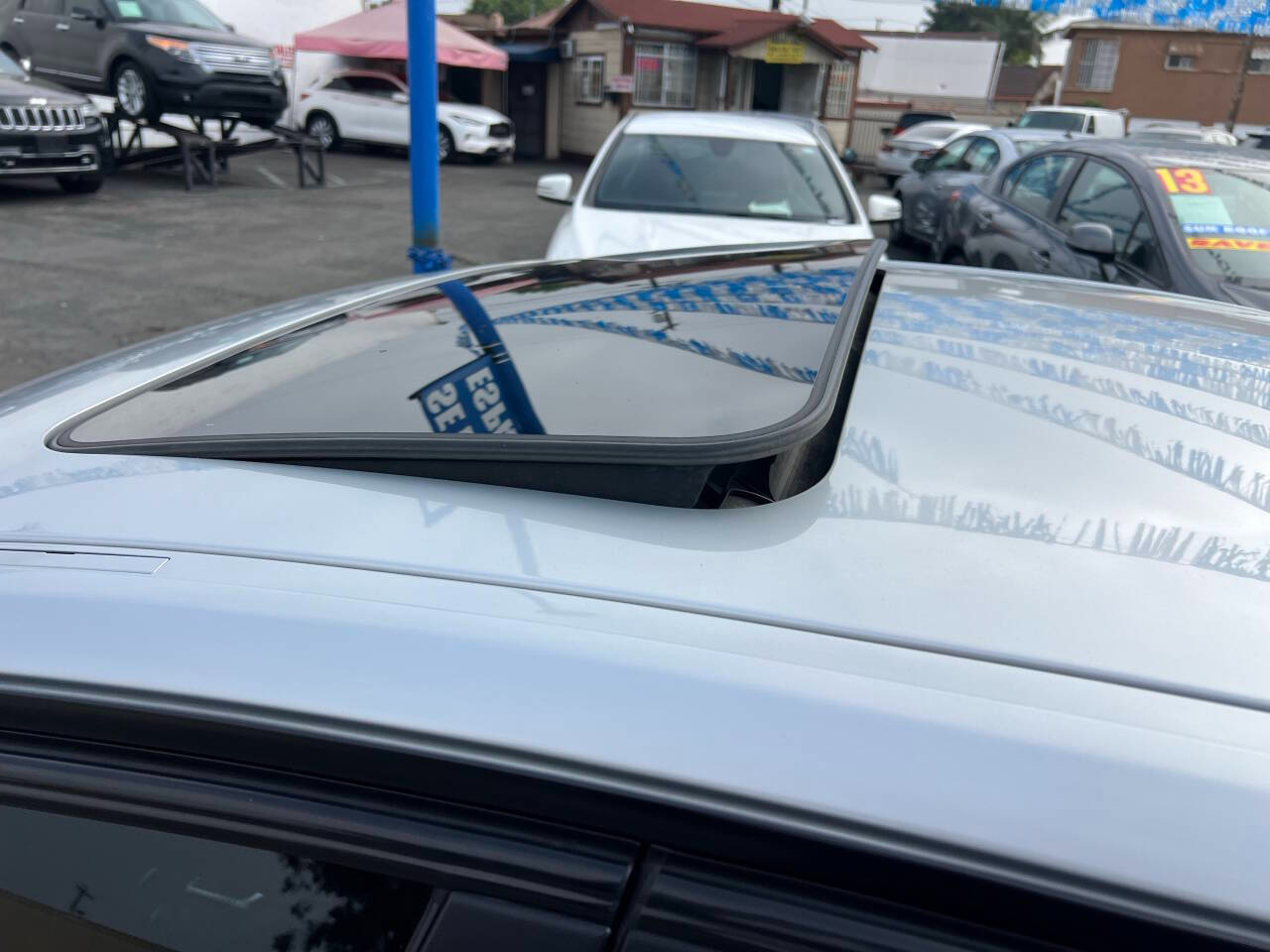 BMW 3-Series 320i xDrive Sedan 2016