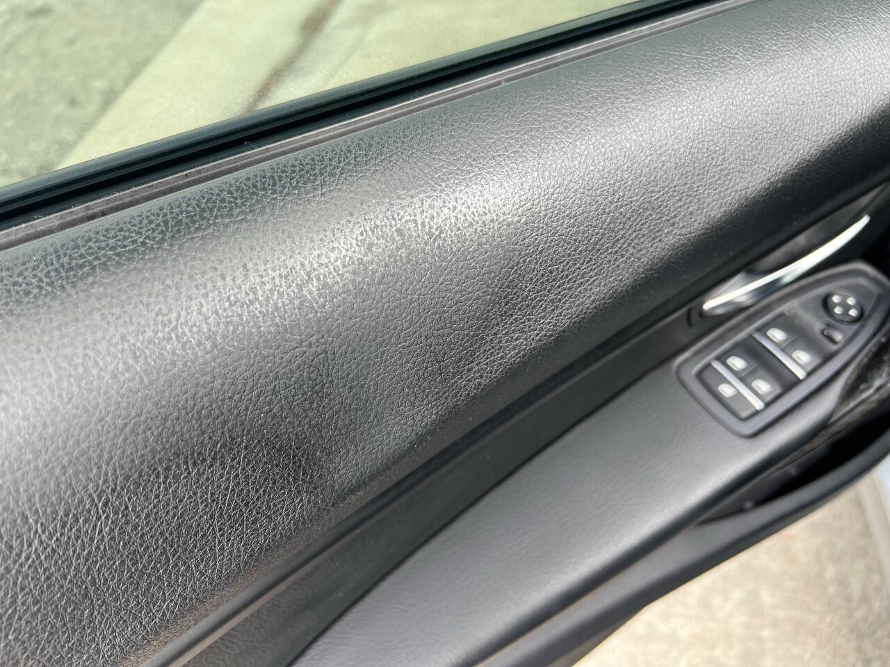 BMW 3-Series 320i xDrive Sedan 2016